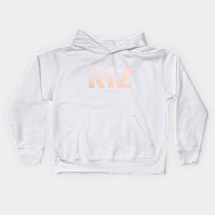 Riz Kids Hoodie